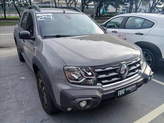 RENAULT OROCH 1.3 TCE FLEX OUTSIDER X-TRONIC